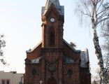 Kościół Przemienienia Pańskiego w Aleksandrowie Kujawskim