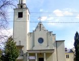 Kościół św. Jana Bosko
