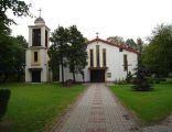 Kościół św. Jana Chrzciciela w Gliwicach- Żernikach