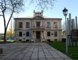 Muzeum Woli w Pałacyku Sikorskiego w Warszawie