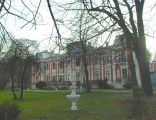 Pałac Konstantego Zamoyskiego w Warszawie