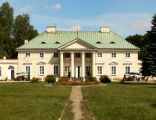 Pałac Małachowskich w Białaczowie