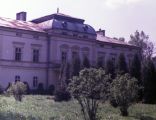 Pałac Ostaszewskich
