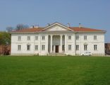 Pałac Ostrowskich