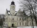 Pałac w Poddębicach