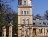 Pałacyk Ostrowskich