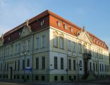 Szczecin: Pałac Sejmu Stanów Pomorskich