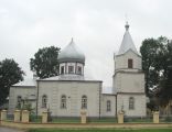 Cerkiew Zmartwychwstania Pańskiego, Bielsk Podlaski