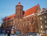 Kościół św. Mikołaja w Gdańsku 