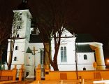 Kościół pw. św. Stanisława Biskupa  w Czemiernikach