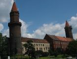 Zamek Piastowski w Legnicy