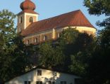 Kościół parafialny pw. św. Maternusa w Stroniu Śląskim