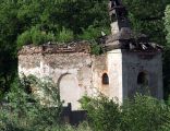 Ruiny kaplicy św. Onufrego w Stroniu Śląskim