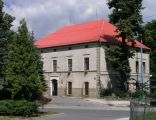 Urząd Miejski w Stroniu Śląskim, dawny pałacyk myśliwski Marianny Orańskiej