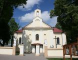 Kościół św. Mikołaja Biskupa