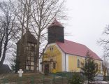 Kościół w Wierzchowie