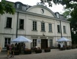 Nałęczów - Pałac Małachowskich i muzeum Bolesława Prusa