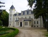 Pałac Raczyńskich w Obrzycku