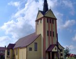 Kościół w Żelistrzewie