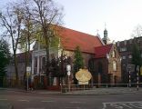 Kościół św. Anny w Wejherowie
