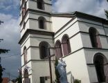Kościół w Wójcicach