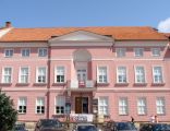 Pałac Brunszwickich w Kołobrzegu