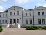 Pałac w Brodnicy