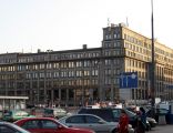 Bank Gospodarstwa Krajowego w Warszawie