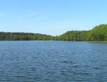 Jezioro Kosobudno
