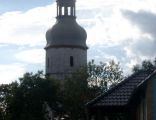 Kościół w Kraśniku Dolnym