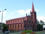 Kościół św. Barbary w Gliwicach