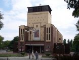 Zatorze - Kościół Chrystusa Króla (Gliwice)