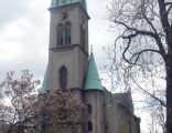 Katedra ewangelicka pw. Zbawiciela w Bielsku-Białej
