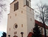 Kościół św. Franciszka w Komprachcicach