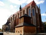 Kościół św. Katarzyny Aleksandryjskiej i św. Małgorzaty w Krakowie