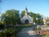 Kaplica grobowa Karskich