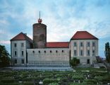 Zamek Książąt Głogowskich