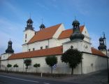 Klasztor karmelitów