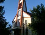 Kościół pw. Matki Boskiej Nieustającej Pomocy we wsi Żalno