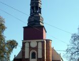 Kościół pw. św. Andrzeja w Koronowie