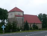 Kościół św. Jana Kantego