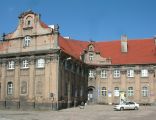 Klasztor Filipinów w Poznaniu