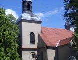 Kościół św. Jadwigi Śląskiej