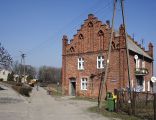 Synagoga w Radzyniu Chełmińskim