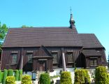 Kościół parafialny św. Mikołaja