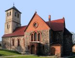 Kościół św. Stanisława Biskupa i Męczennika w Cychrach
