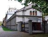 Pałac Karola Scheiblera w Łodzi - Muzeum Kinematografii