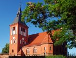 Kościół św. Andrzeja Boboli