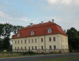 Tychy, Dawny pałacyk von Promnitzów, po renowacji ( stan 2016 )