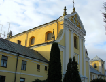 Klasztor pijarów